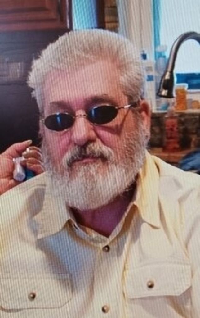George J. Grinstead Profile Photo