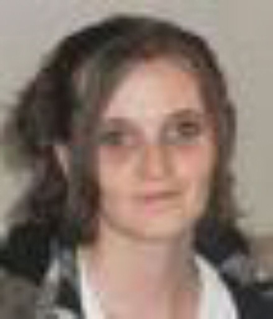 Chasidy Marsh