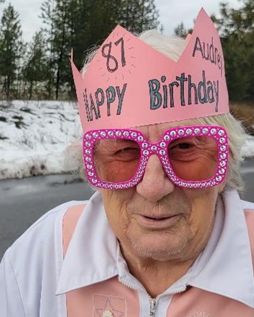 Audrey Straub Schertz
