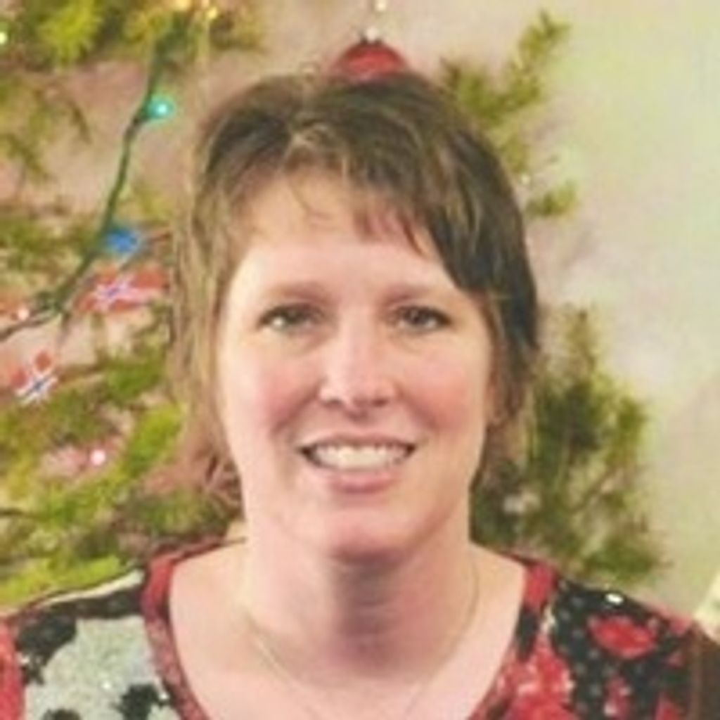 Sonia Kari Fleisher