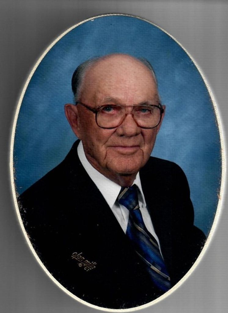 James Charles Westbrook