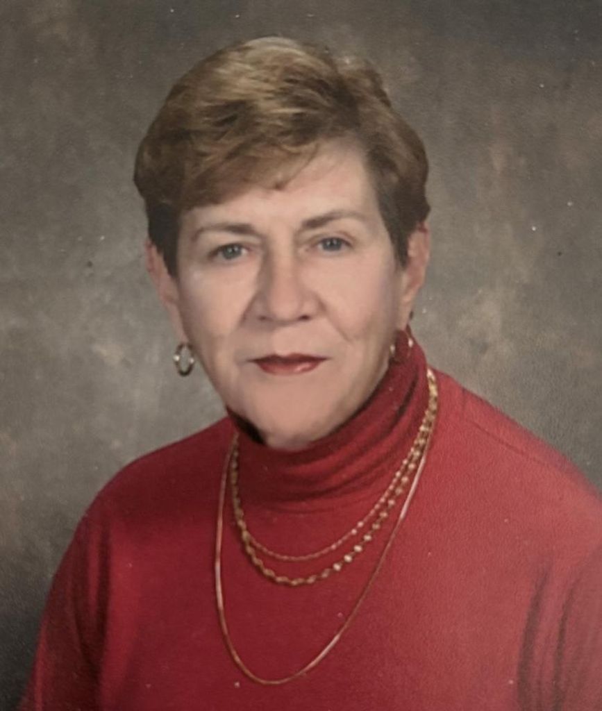 Mildred "Millie" Ann Sossong Capwell Profile Photo
