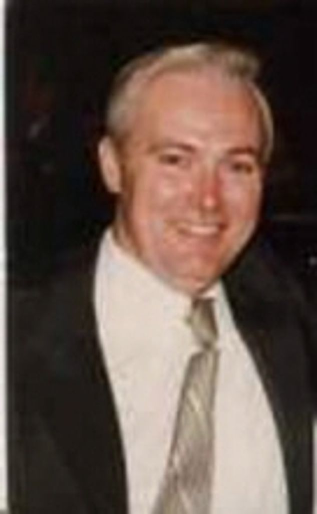 Bruce Raymond