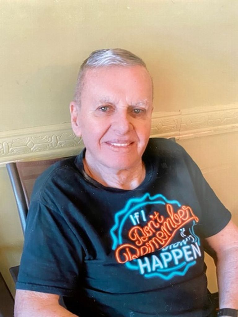 Donald Daley Profile Photo