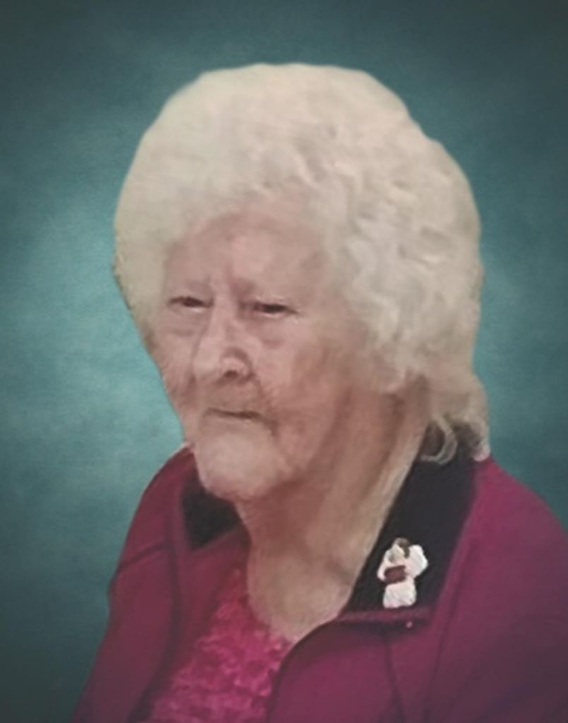 Jessie Mae White Profile Photo