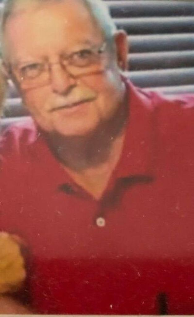 James Mixon Profile Photo