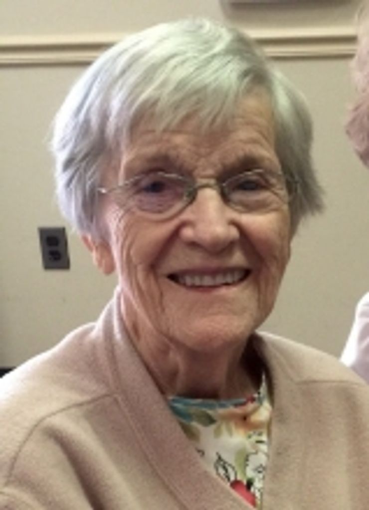 Doris S. Sirois
