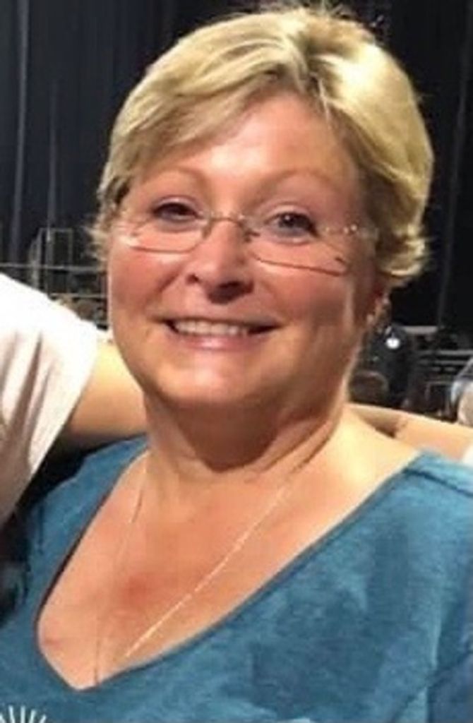 Cindy Kay Bridges Profile Photo