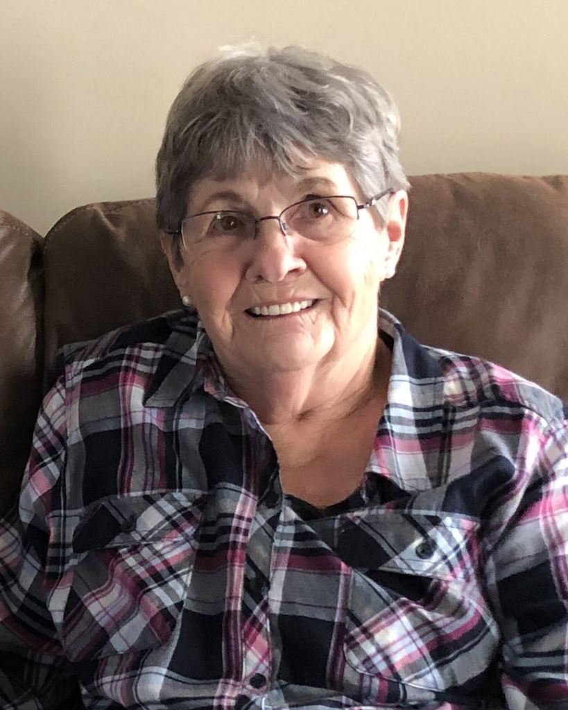 Doris Irene Brophy Profile Photo