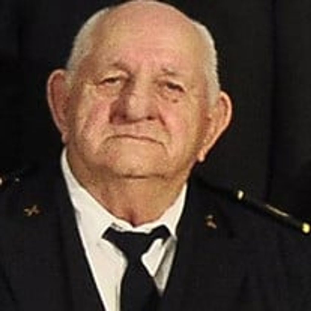 Jackie "Jack" Philip Berthelot