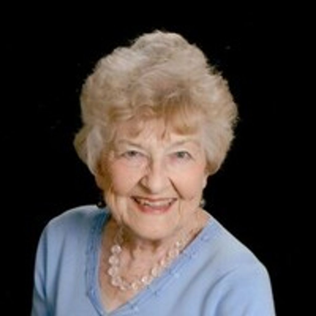 Marion Joyce Sampson