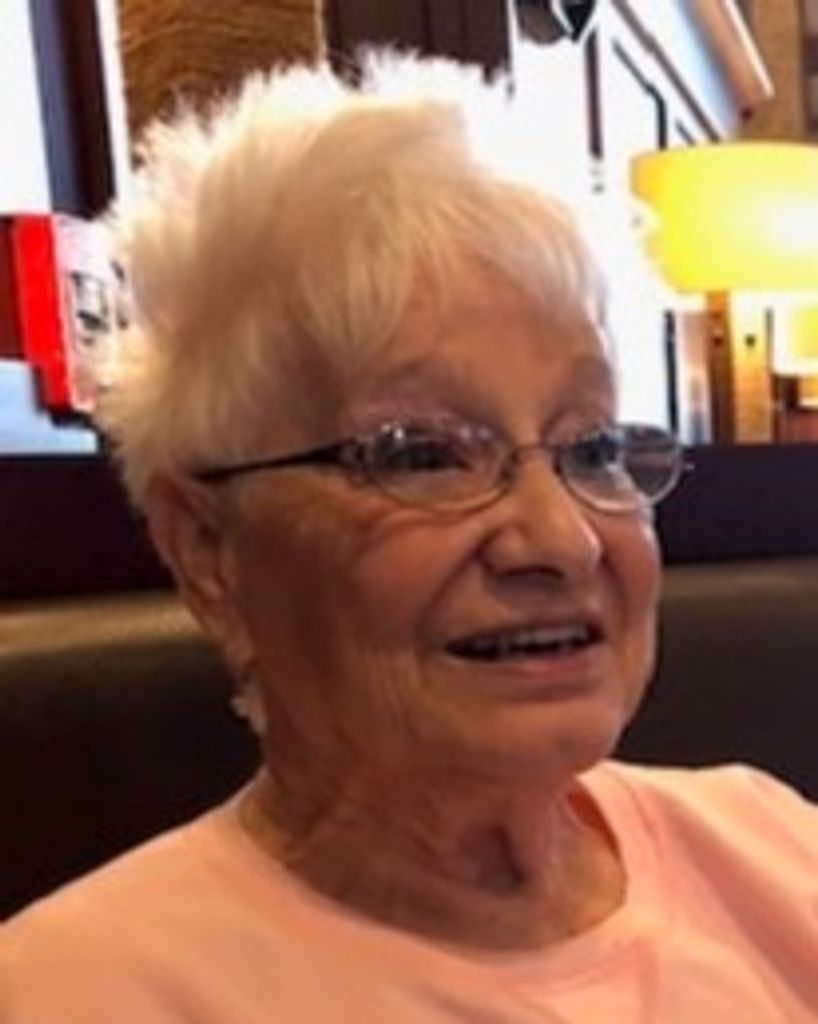 Claire M. Ouellette Profile Photo