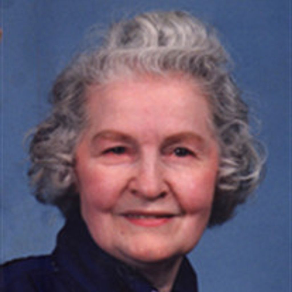 Frances Myrtle Hopkins (Gavin)
