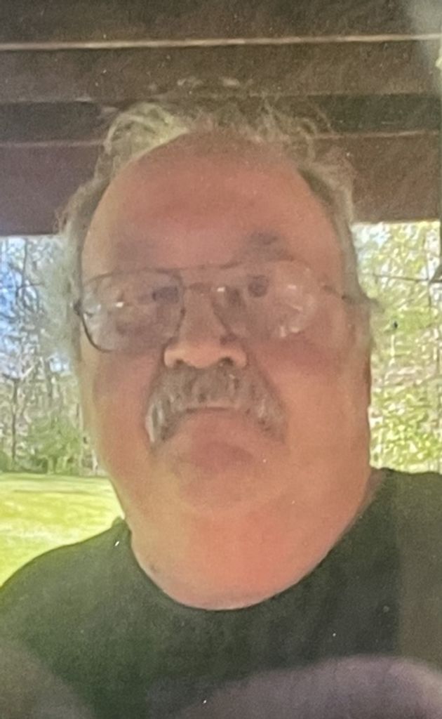 Stephen Michael Harshman Profile Photo