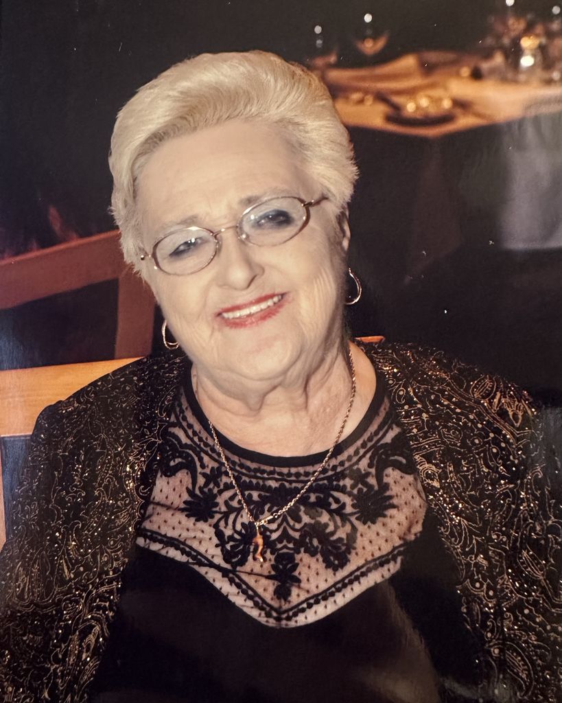 Linda Dover Sweet Profile Photo