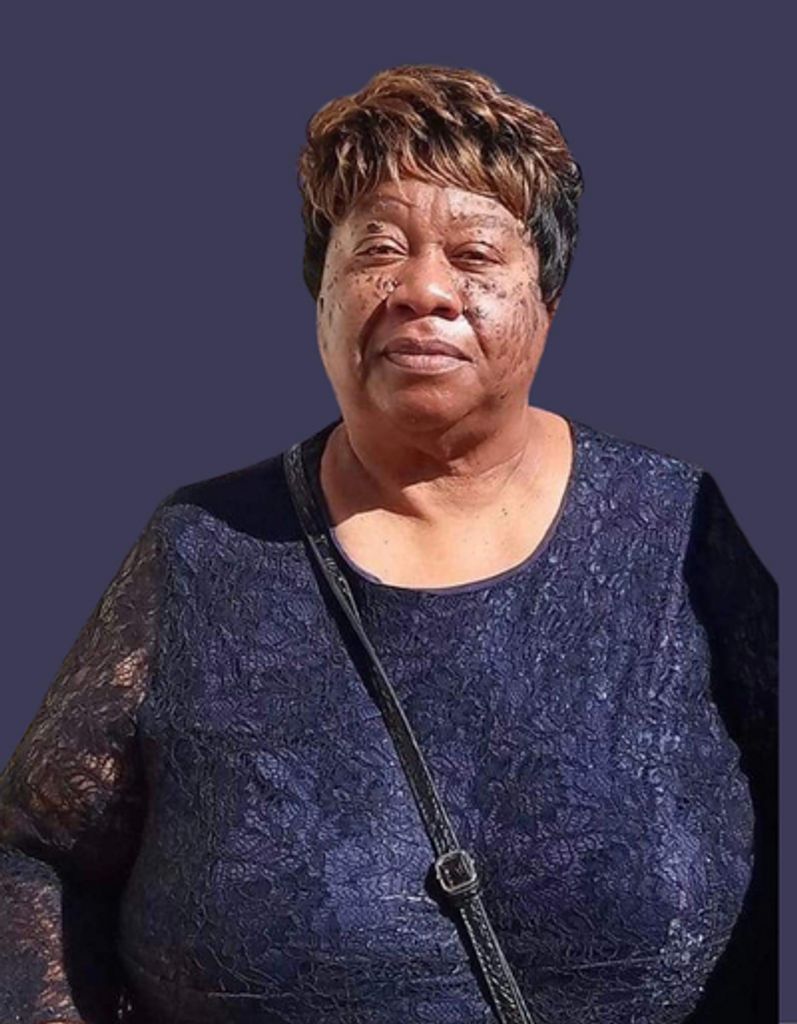Gladys Marie Lange Profile Photo