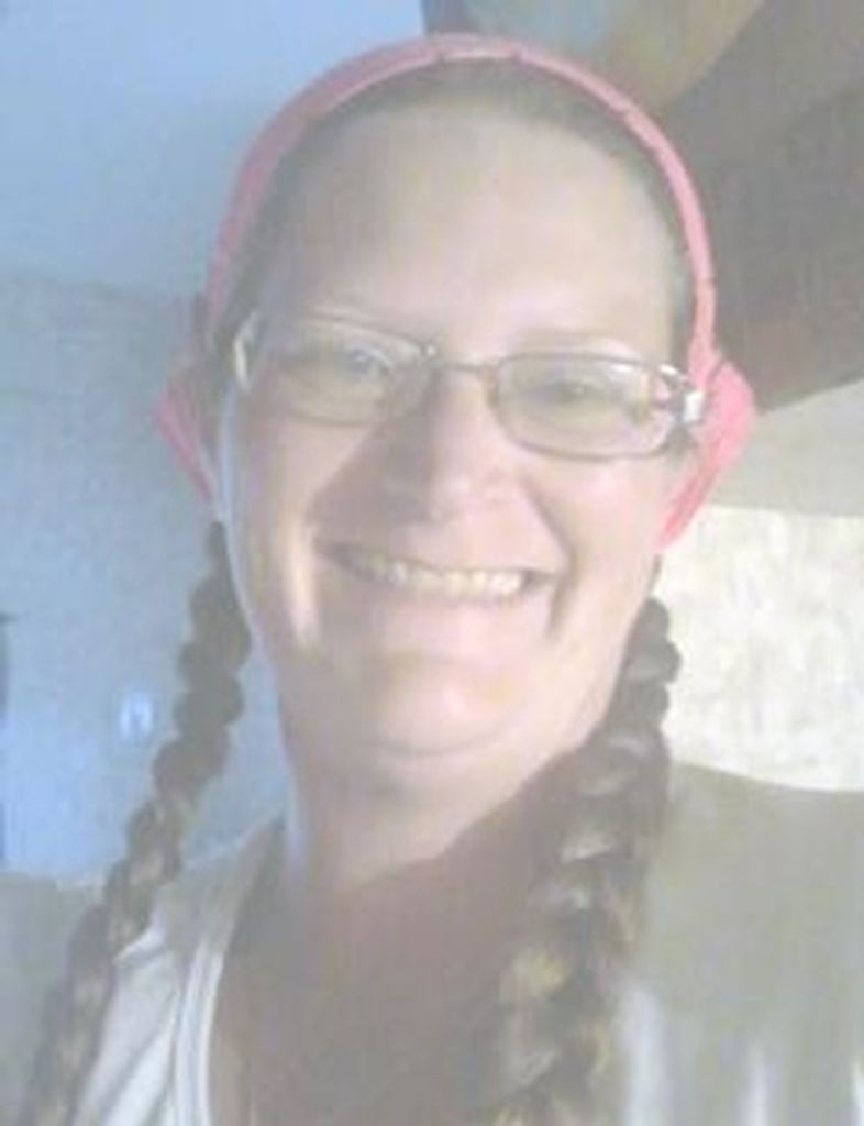 Joni Irene Haynes