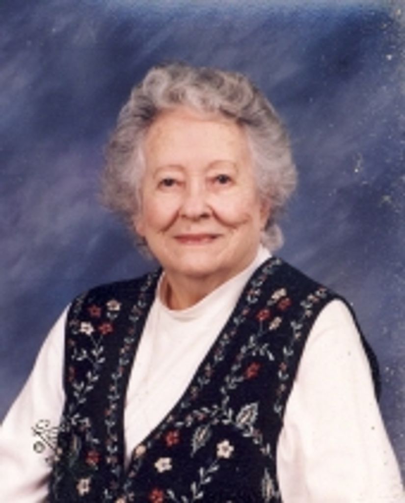 Agnes Elena Miller