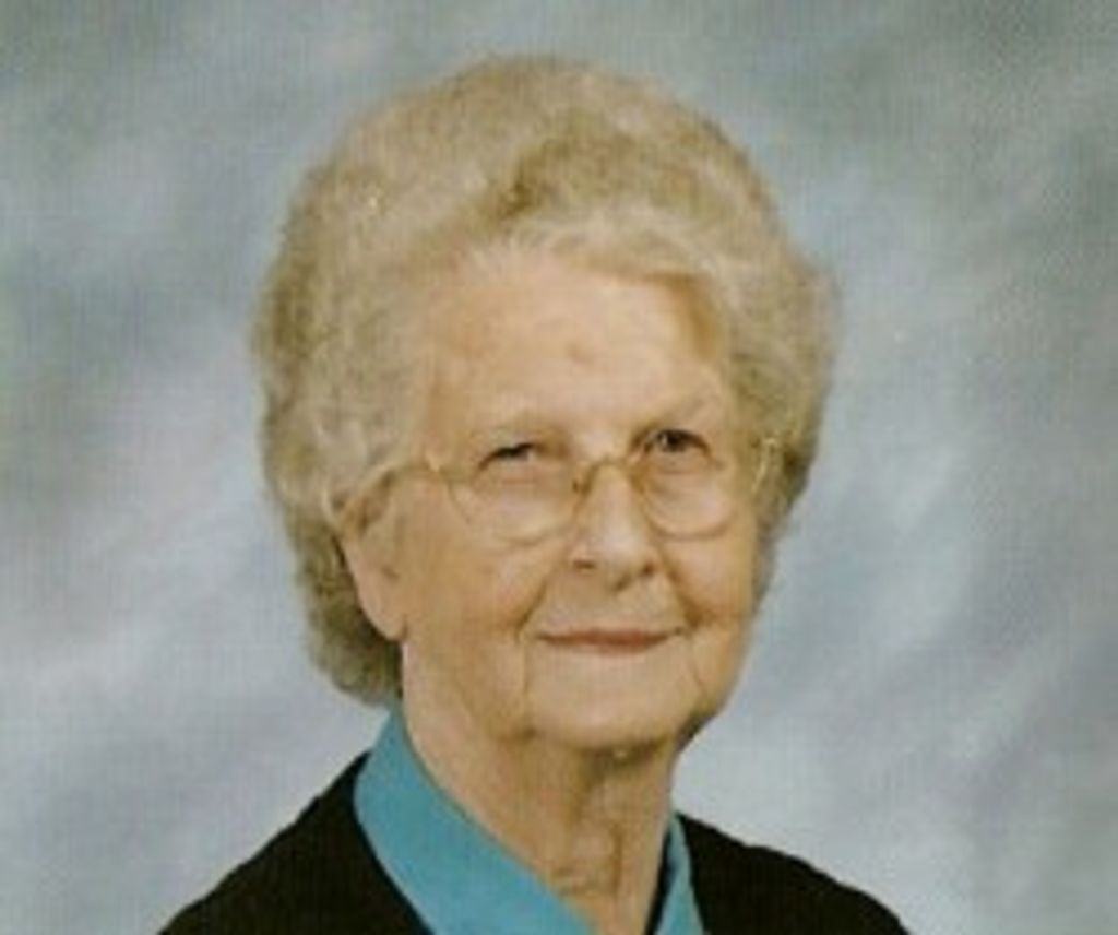 Lucille Townsley