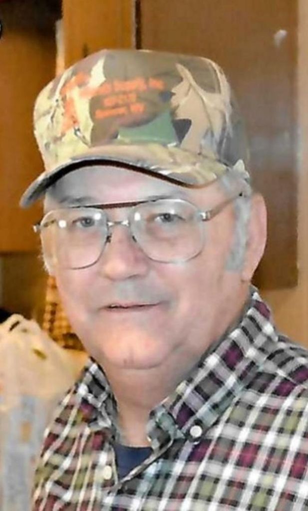 Gary Neal Webb Profile Photo