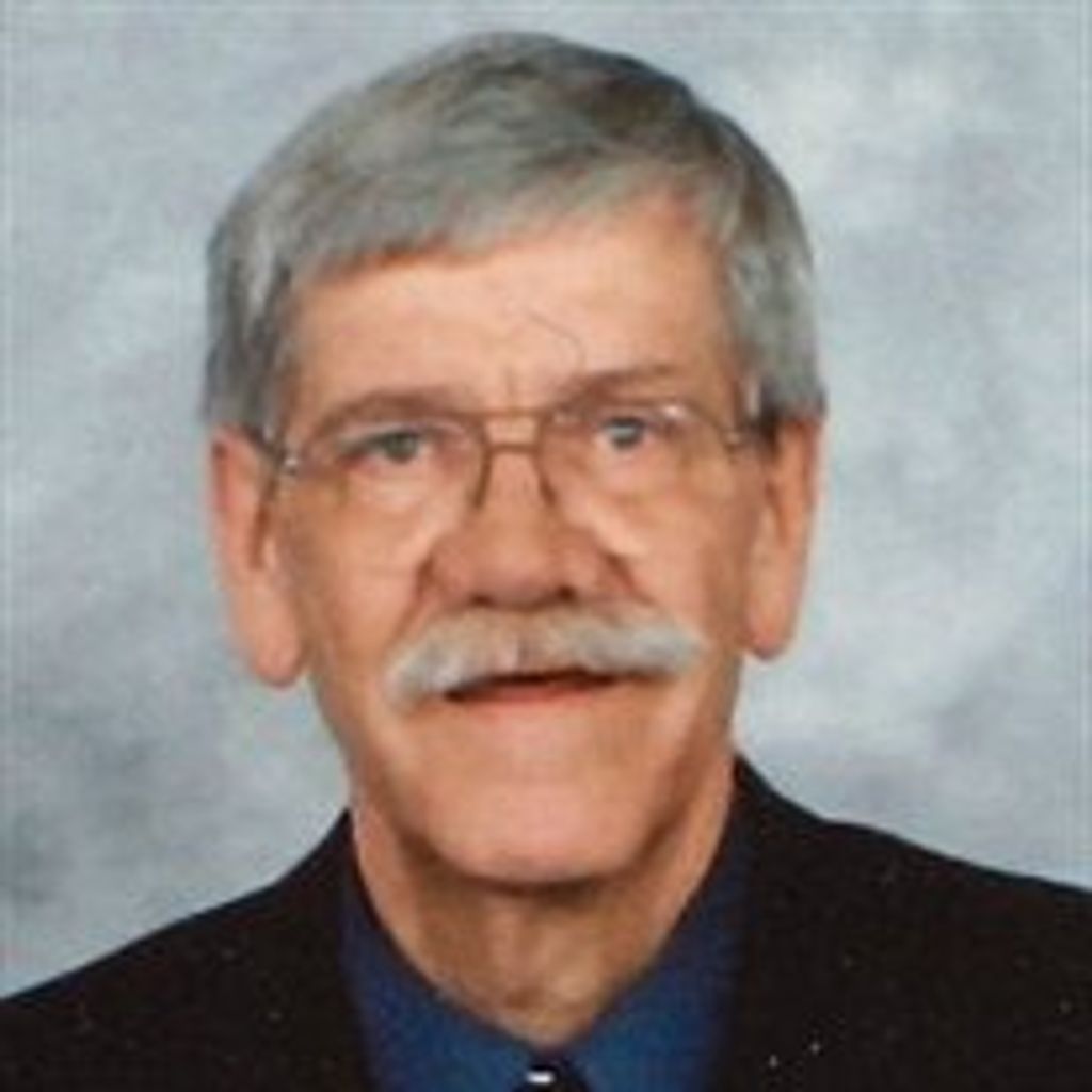 Gordon  Hinrichs Hinck