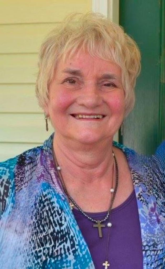 Peggy Jean May Profile Photo