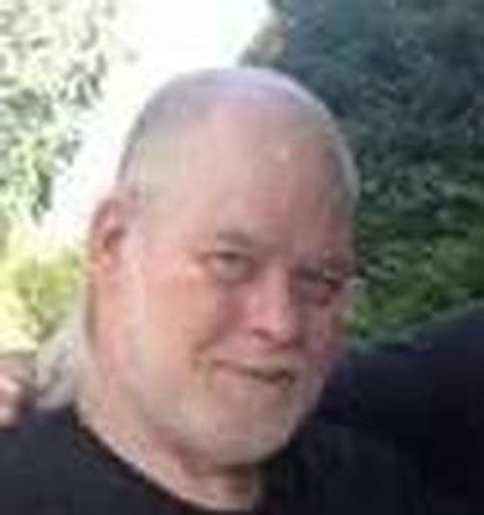 Michael John Sands Profile Photo