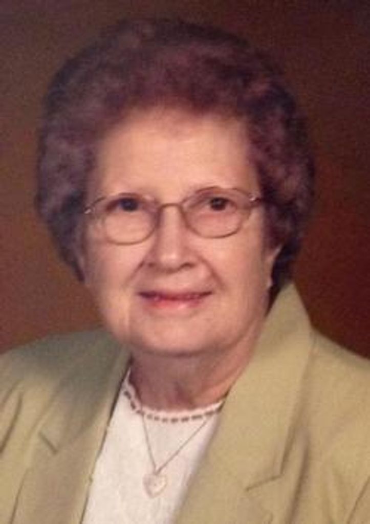 Teresa Mae Veatch