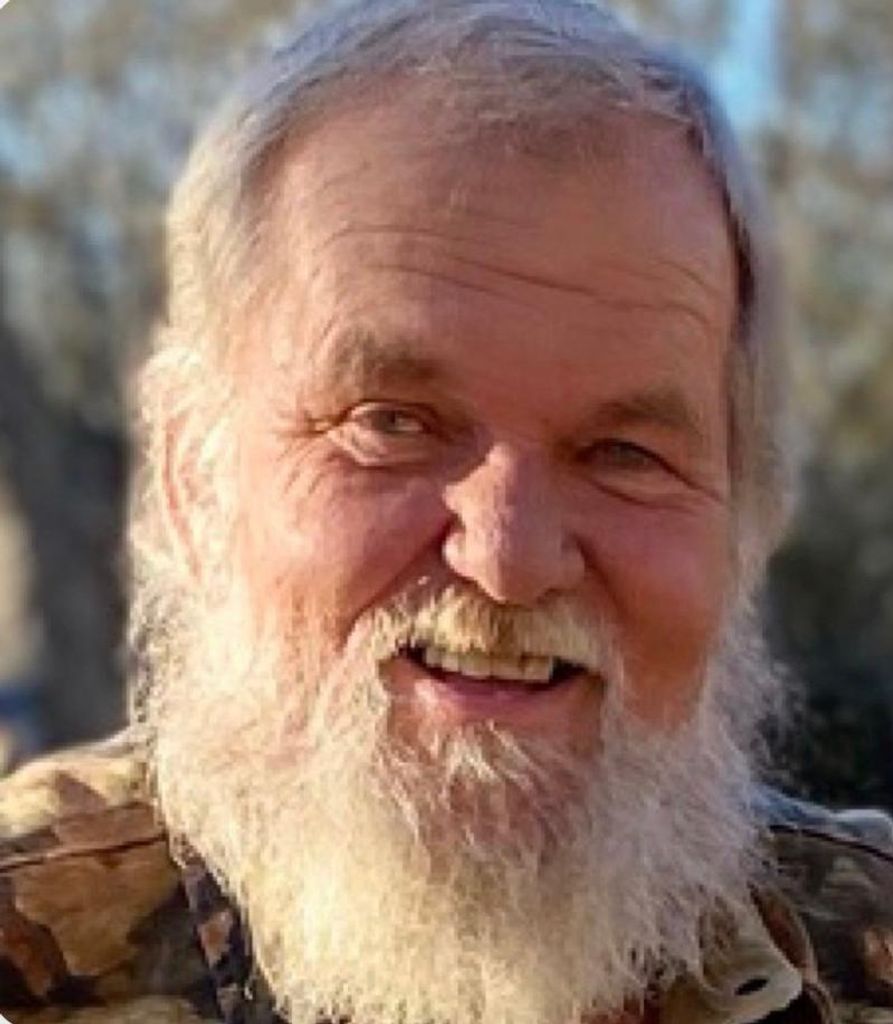 Patrick "Pat" Turner Profile Photo