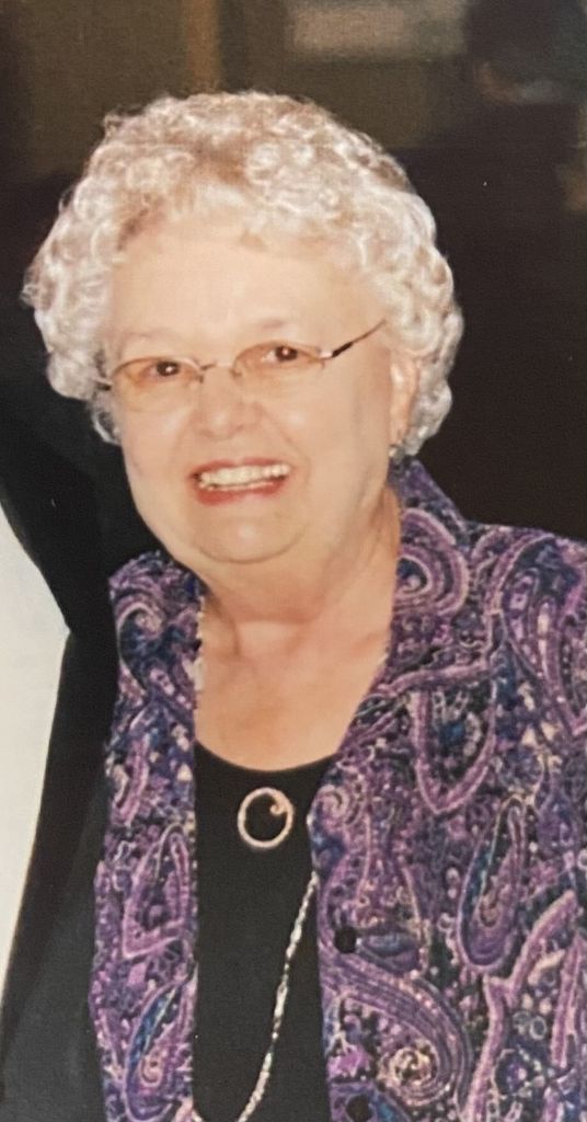 Betty Hagy Stone Profile Photo