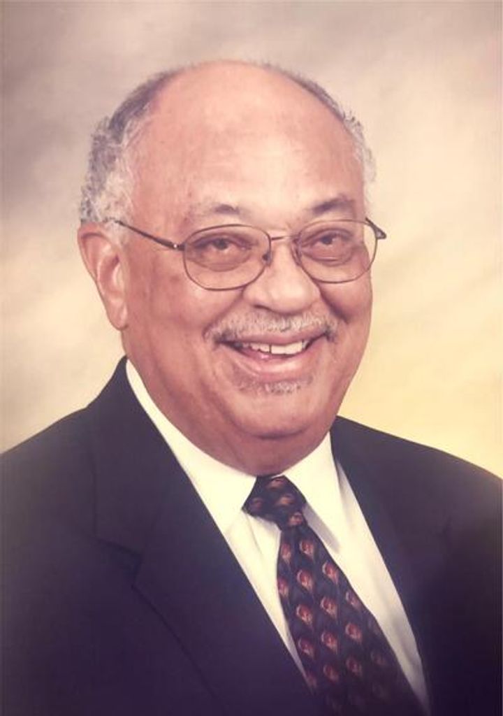 Mr. Cd Davidson
