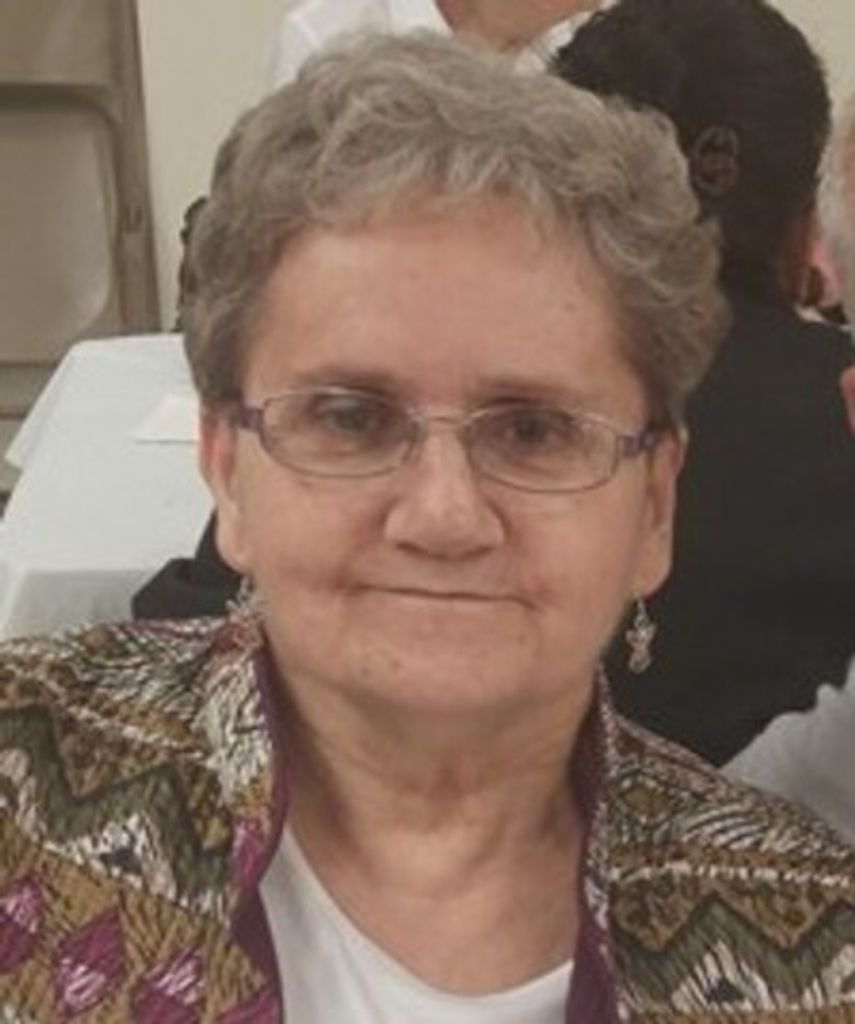 Mariane Alice Briesmeister Profile Photo
