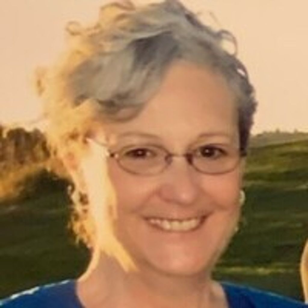 Anne Ruhrmund