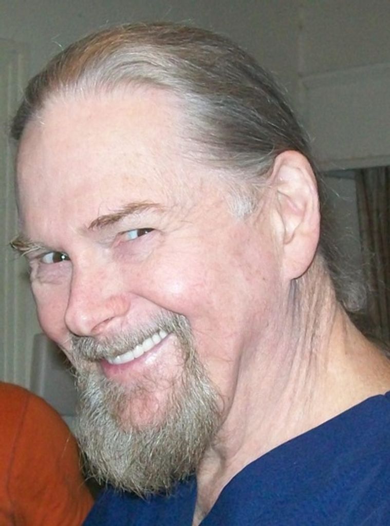 Robert "Bob" Stanley Buell Profile Photo