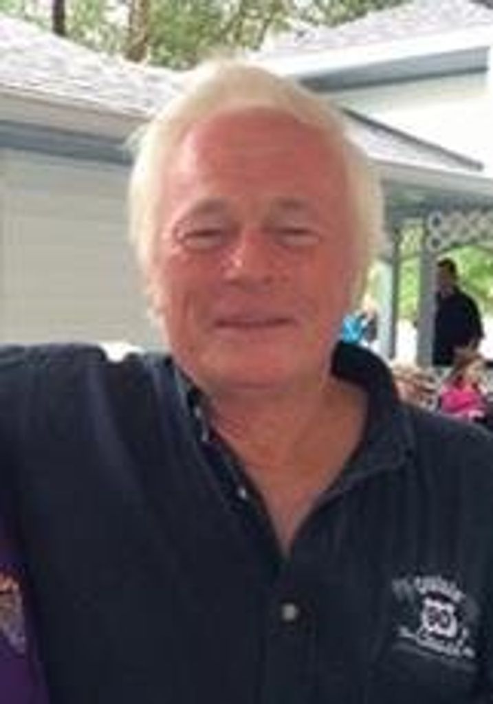 Willie Lepine, Sr.