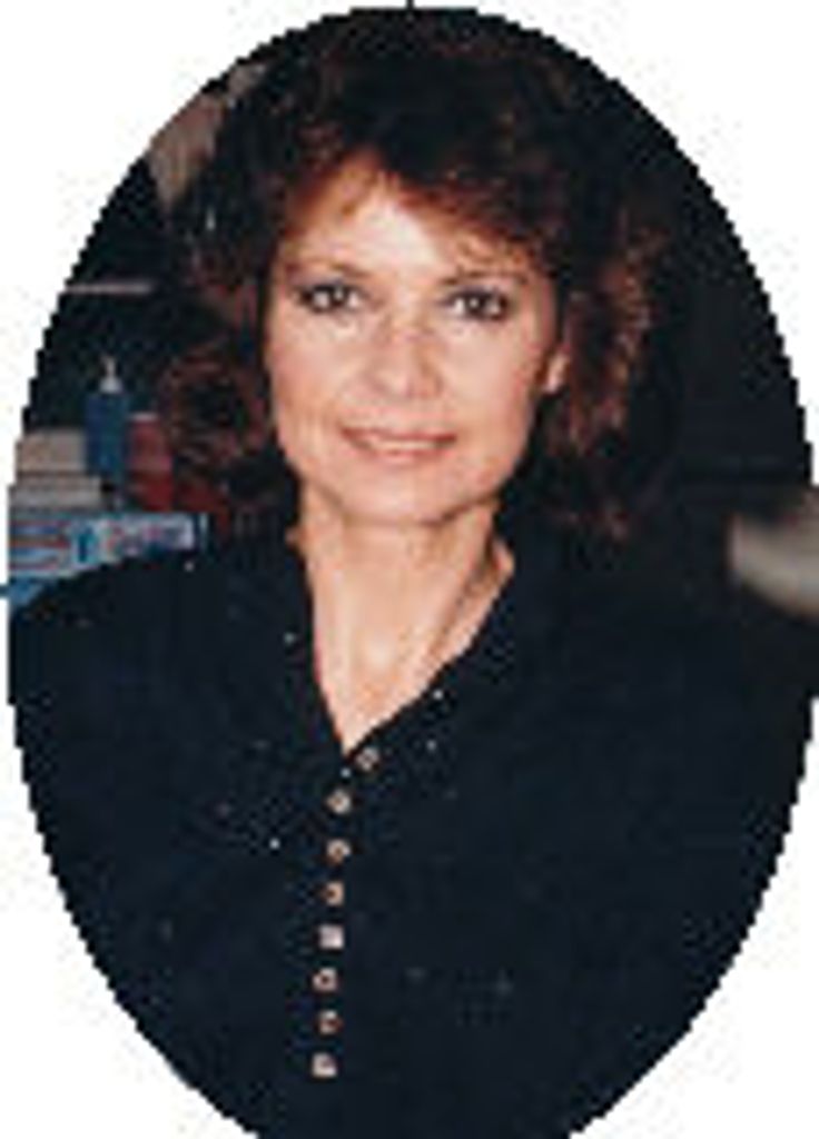 Linda Lou Jennings Horton Profile Photo