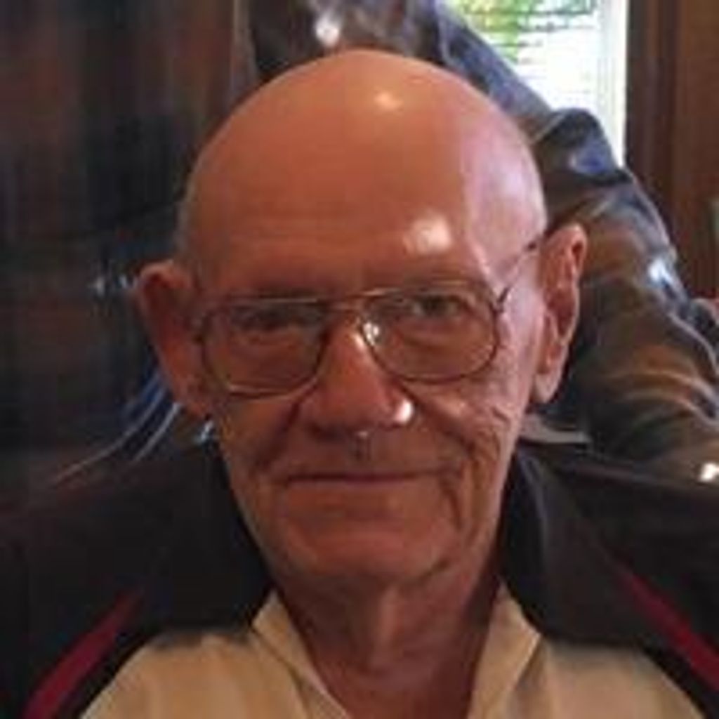 Eldon Jefferson Gates