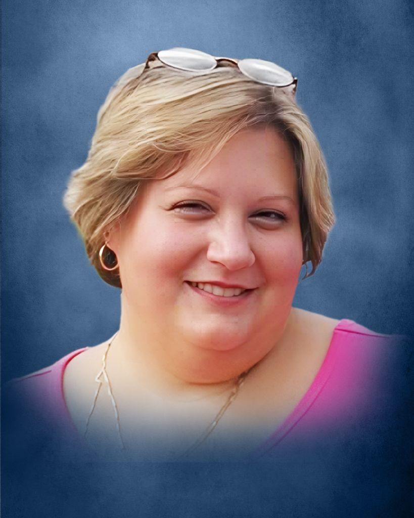 Deputy Amy Jovanovich