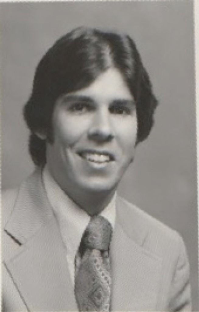 Robert Maitland Johnston, Jr.