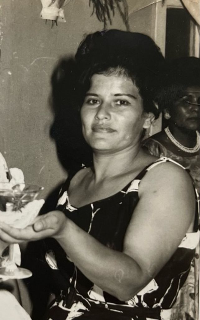 Ernestina Campos Rea