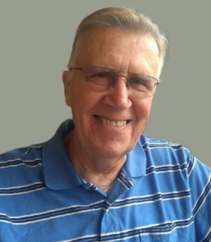 Richard S. Sweeney Profile Photo