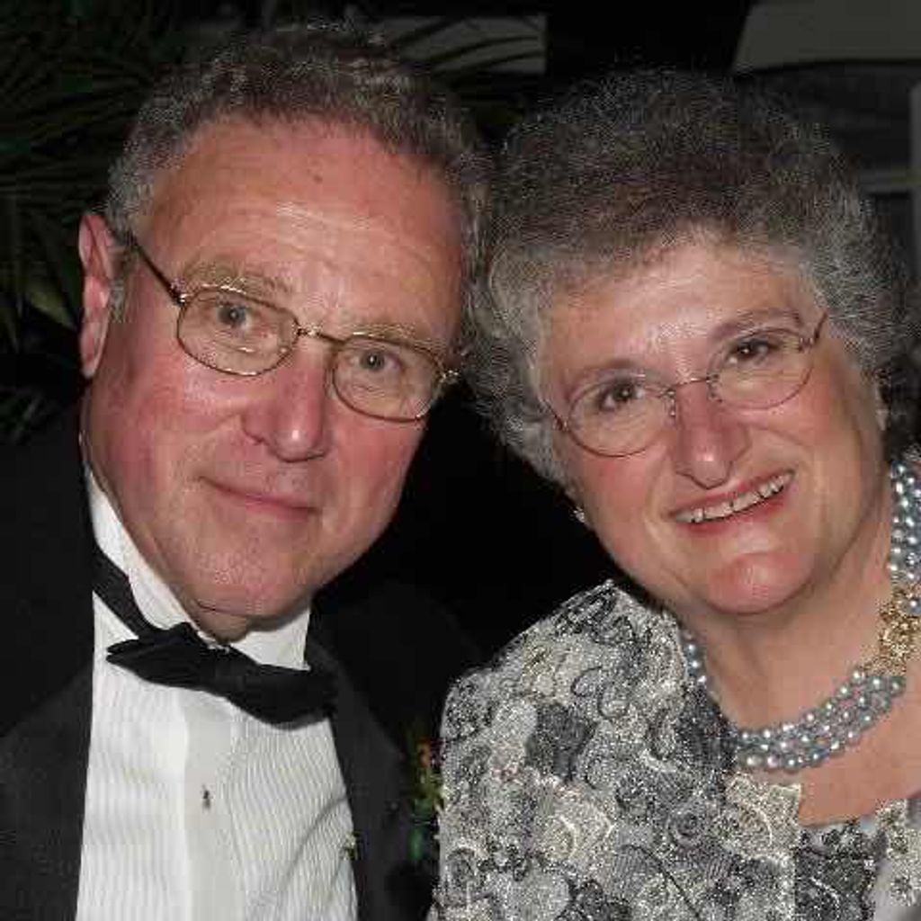 Janice Ritvo Marcus Profile Photo