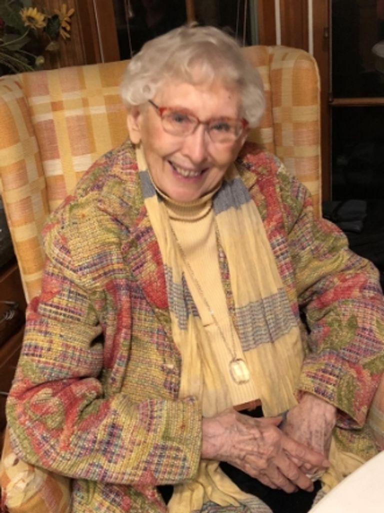 Jean T. Schreiner