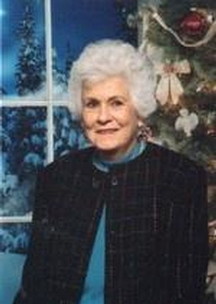 Mary Jo Arnold