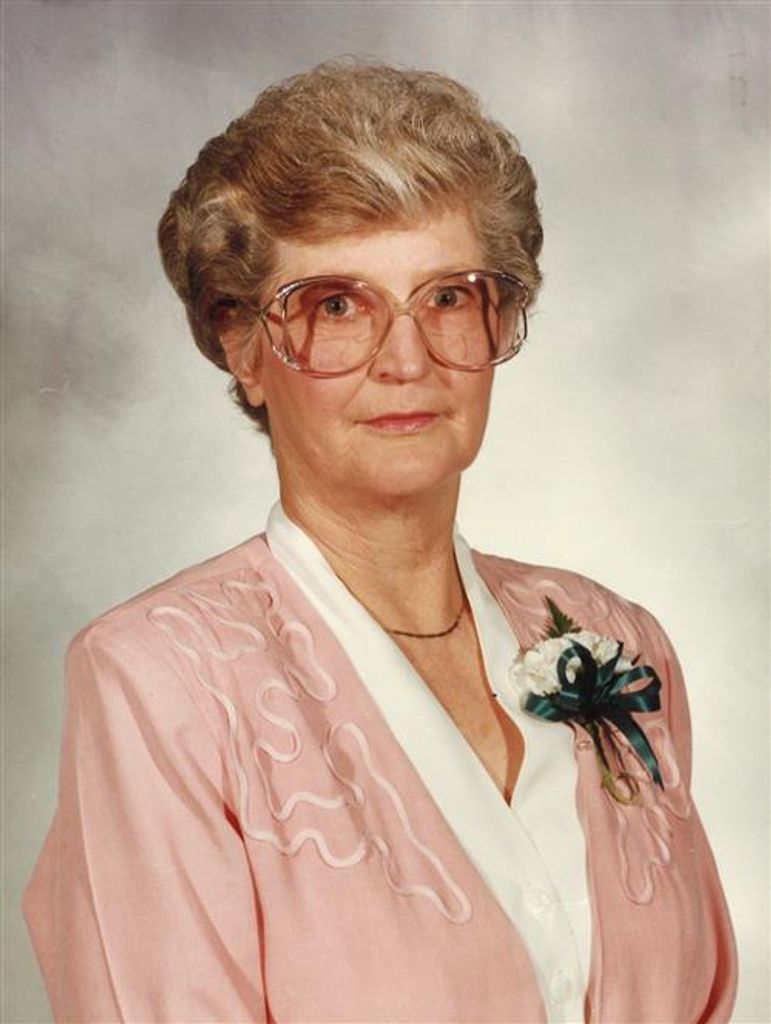 Doris Greene Crook Profile Photo