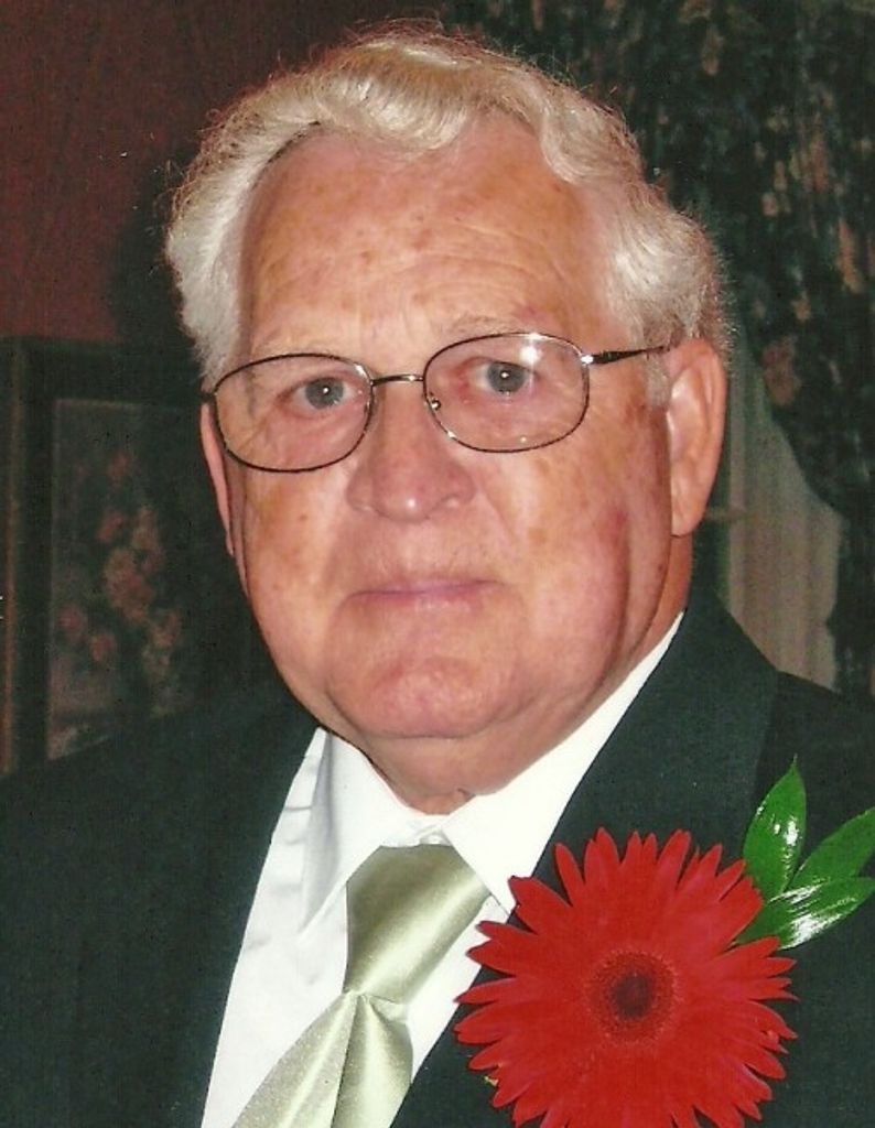 Raymond L. Bland Profile Photo