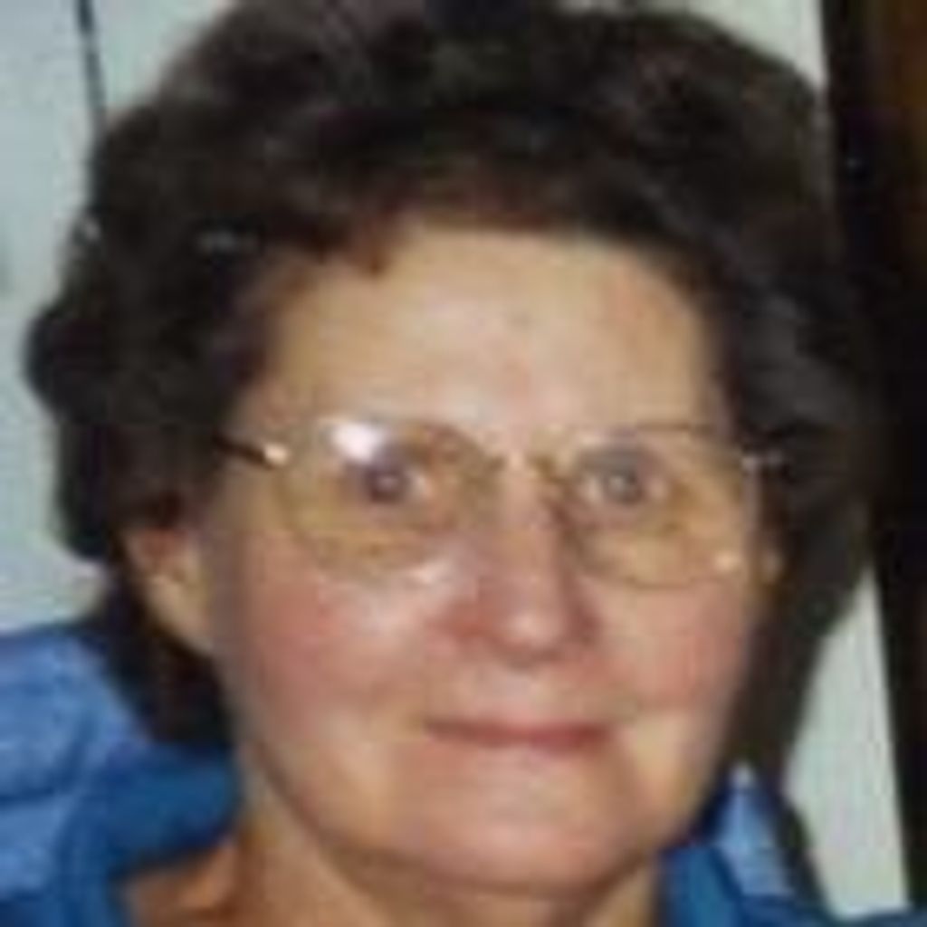 Velma A. Smalley