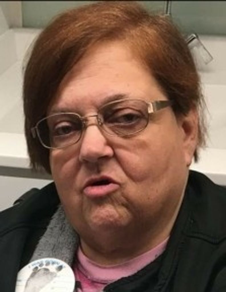 Emma Mae Byrd