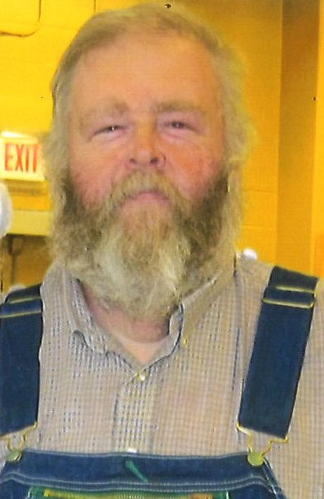 Gregory E. "Greg" Brackett