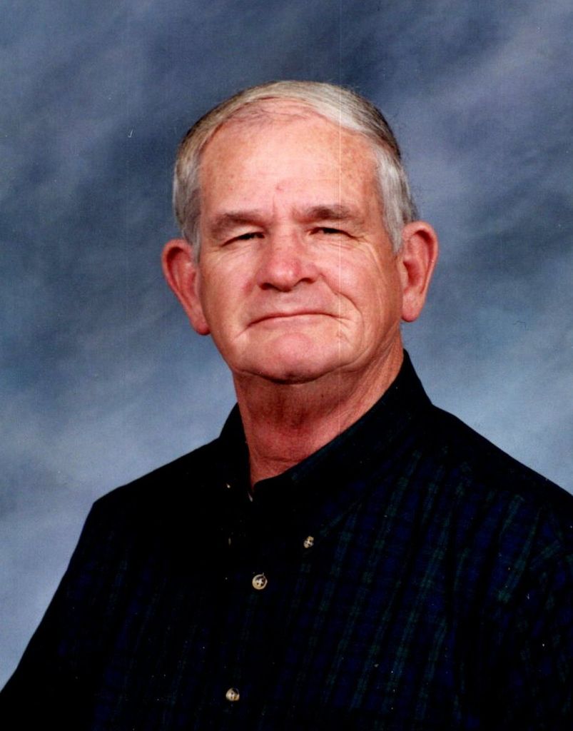 Fred E. Chapman Profile Photo
